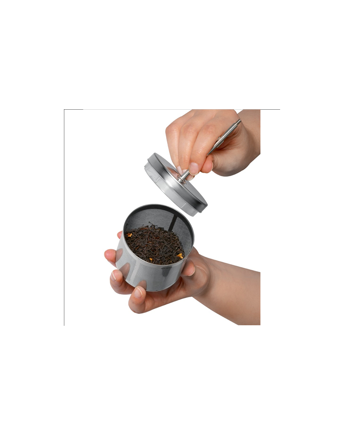 ProfiCook PC-WKS 1020 Tea Kettle, Glass/Inox główny