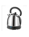 Clatronic WK 3564 Water Kettle, 1.7L, Inox - nr 1