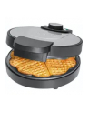 Bomann WA 1365 CB Waffle Maker, 1000 W, Black/Silver - nr 5