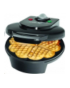 Clatronic WA 3491 Waffle Maker, 1200 W, Black - nr 9