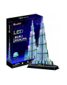 PUZZLE 3D Burj Khalifa (Światło) - nr 3