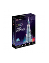 PUZZLE 3D Burj Khalifa (Światło) - nr 6