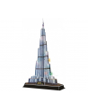 PUZZLE 3D Burj Khalifa (Światło) - nr 7