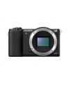 Sony A5100 Body Black 24.3MP Exmor APS-C CMOS sensor, 3.0'' LCD, Zoom 4x, 25 points AF, Wi-Fi - nr 10