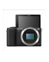 Sony A5100 Body Black 24.3MP Exmor APS-C CMOS sensor, 3.0'' LCD, Zoom 4x, 25 points AF, Wi-Fi - nr 2