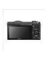 Sony A5100 Body Black 24.3MP Exmor APS-C CMOS sensor, 3.0'' LCD, Zoom 4x, 25 points AF, Wi-Fi - nr 3