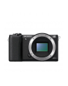 Sony A5100 Body Black 24.3MP Exmor APS-C CMOS sensor, 3.0'' LCD, Zoom 4x, 25 points AF, Wi-Fi - nr 7