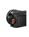 Sony A5100 Black with 16-50mm lens, 24.3MP Exmor APS-C CMOS sensor, 3.0'' LCD, Zoom 4x, 25 points AF, Wi-Fi - nr 11