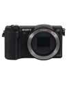 Sony A5100 Black with 16-50mm lens, 24.3MP Exmor APS-C CMOS sensor, 3.0'' LCD, Zoom 4x, 25 points AF, Wi-Fi - nr 25