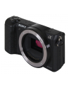 Sony A5100 Black with 16-50mm lens, 24.3MP Exmor APS-C CMOS sensor, 3.0'' LCD, Zoom 4x, 25 points AF, Wi-Fi - nr 26