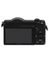 Sony A5100 Black with 16-50mm lens, 24.3MP Exmor APS-C CMOS sensor, 3.0'' LCD, Zoom 4x, 25 points AF, Wi-Fi - nr 27
