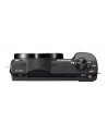 Sony A5100 Black with 16-50mm lens, 24.3MP Exmor APS-C CMOS sensor, 3.0'' LCD, Zoom 4x, 25 points AF, Wi-Fi - nr 38