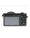 Sony A5100 Black with 16-50mm lens, 24.3MP Exmor APS-C CMOS sensor, 3.0'' LCD, Zoom 4x, 25 points AF, Wi-Fi - nr 3