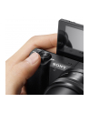 Sony A5100 Black with 16-50mm lens, 24.3MP Exmor APS-C CMOS sensor, 3.0'' LCD, Zoom 4x, 25 points AF, Wi-Fi - nr 41