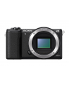Sony A5100 Black with 16-50mm lens, 24.3MP Exmor APS-C CMOS sensor, 3.0'' LCD, Zoom 4x, 25 points AF, Wi-Fi - nr 54