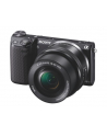 Sony A5100 Black Dual Lens Kit with 16-50mm and 55-210 lenses, 24.3MP Exmor APS-C CMOS sensor, 3.0'' LCD, Zoom 4x, 25 points AF, Wi-Fi - nr 23