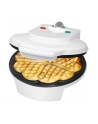 Clatronic WA 3491 Waffle Maker, 1200 W, Black - nr 3
