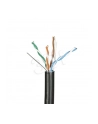FTP kabel 4x2x24AWG OUTDOOR SUCHY kat.5e 305m (WYP) - nr 4