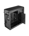 OBUDOWA AEROCOOL QS-182 - mATX - CZARNA - nr 46