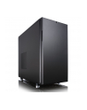 OBUDOWA FRACTAL DESIGN DEFINE R5 - USB3.0 - CZARNA - nr 123