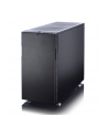 OBUDOWA FRACTAL DESIGN DEFINE R5 - USB3.0 - CZARNA - nr 124