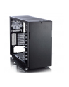 OBUDOWA FRACTAL DESIGN DEFINE R5 - USB3.0 - CZARNA - nr 131