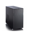 OBUDOWA FRACTAL DESIGN DEFINE R5 - USB3.0 - CZARNA - nr 136