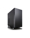 OBUDOWA FRACTAL DESIGN DEFINE R5 - USB3.0 - CZARNA - nr 5