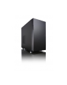 OBUDOWA FRACTAL DESIGN DEFINE R5 - USB3.0 - CZARNA - nr 1