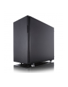 OBUDOWA FRACTAL DESIGN DEFINE R5 - USB3.0 - CZARNA - nr 58