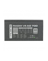 ZASILACZ TACENS RADIX VII - 700W - 80+ SILVER - nr 14