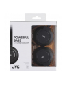 Słuchawki JVC HA-S180B (czarne) - nr 8
