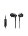Słuchawki Sony MDR-EX110APB (czarne) - nr 8