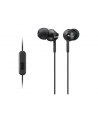 Słuchawki Sony MDR-EX110APB (czarne) - nr 13