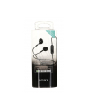 Słuchawki Sony MDR-EX110APB (czarne) - nr 2