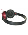 Słuchawki Sony MDR-ZX310R (czerwone) - nr 3