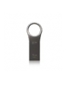 SILICON POWER 16GB, USB 3.0 FLASH DRIVE, JEWEL J80, Titanium - nr 50