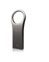 SILICON POWER 16GB, USB 3.0 FLASH DRIVE, JEWEL J80, Titanium - nr 13