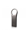 SILICON POWER 16GB, USB 3.0 FLASH DRIVE, JEWEL J80, Titanium - nr 31