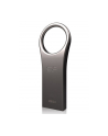 SILICON POWER 32GB, USB 3.0 FLASH DRIVE, JEWEL J80, Titanium - nr 22