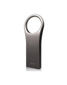 SILICON POWER 32GB, USB 3.0 FLASH DRIVE, JEWEL J80, Titanium - nr 5