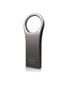 SILICON POWER 64GB, USB 3.0 FLASH DRIVE, JEWEL J80, Titanium - nr 38