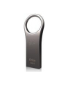 SILICON POWER 64GB, USB 3.0 FLASH DRIVE, JEWEL J80, Titanium - nr 40