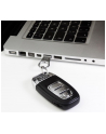 SILICON POWER 64GB, USB 3.0 FLASH DRIVE, JEWEL J80, Titanium - nr 41