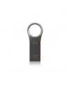 SILICON POWER 64GB, USB 3.0 FLASH DRIVE, JEWEL J80, Titanium - nr 43