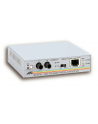 Allied Telesis AT-MC101XL Media Converter 100FX(ST) - 100TX MM - nr 8