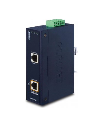 PLANET IPOE-162 POE+ 803.2AF (30W) INJECTOR