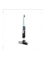 Bosch BBH 51830 Cordless handstick Vacuum cleaner, 18V, 0.9Ltr capacity, Light Blue-White - nr 2