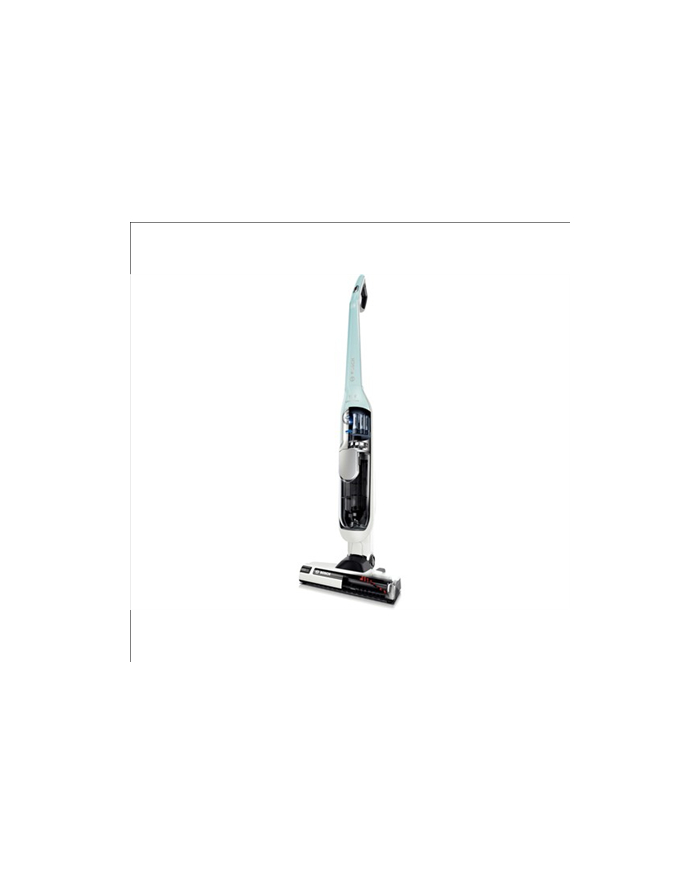 Bosch BBH 51830 Cordless handstick Vacuum cleaner, 18V, 0.9Ltr capacity, Light Blue-White główny