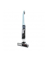 Bosch BBH 51830 Cordless handstick Vacuum cleaner, 18V, 0.9Ltr capacity, Light Blue-White - nr 4